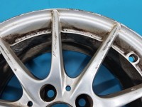 Felga aluminiowa 16" Mercedes Vaneo W414 alufelga