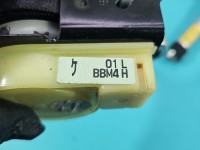 Pas bezpieczeństwa przód lewy kierowcy MAZDA 3 II BL 08-13 EU