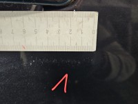 DRZWI PRZÓD PRAWE PASAŻERA Skoda Yeti 5d Lf9r