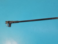 Ramie wycieraczki przód komplet lewe prawe Vw Polo IV 9N 6Q1955409B, 6Q1955410B