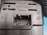 Wyświetlacz Ford Focus Mk3 B4R00V013262 monitor