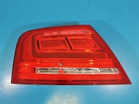 Lampa tył lewa AUDI A8 D4 4H sedan EUROPA
