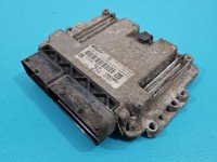 Komputer Sterownik silnika Opel Astra III H 0281011943, 55556829, 8973785712 1.7 CDTI