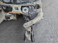 Podłużnica lewa fartuch ćwiartka Volvo V90