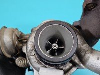 Turbosprężarka Opel Vectra C 773720-1, 55211063 1.9 cdti (Z19DTH) 150KM