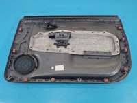 Tapicerka drzwi przód lewa boczek Fiat 500 07-20 7354682090