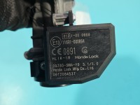 Stacyjka KLUCZYK WKŁADKA Honda Jazz III