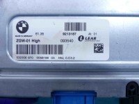 Sterownik moduł Europejska, ZGW BMW F01 9213187