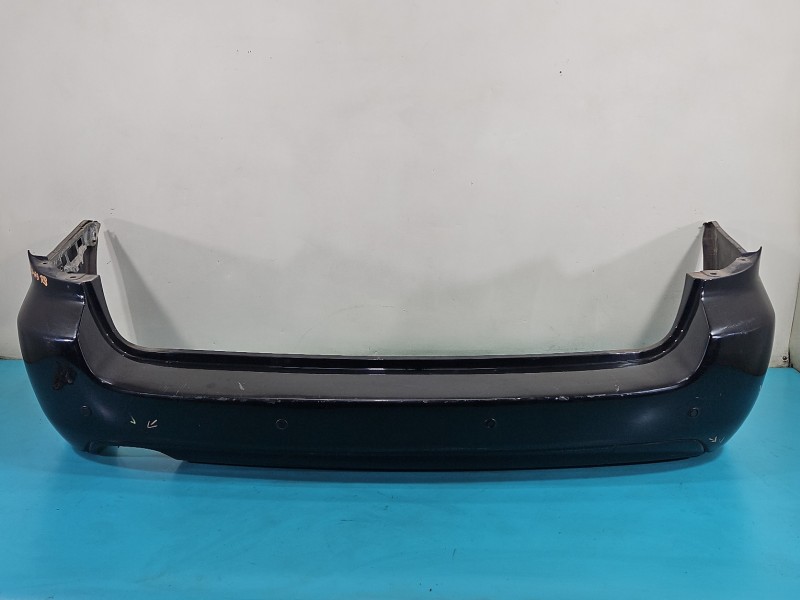 Zderzak tył Subaru Legacy IV czarny, 32J kombi