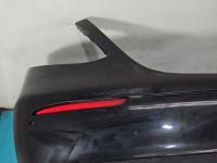 Zderzak tył Mercedes W213 197 sedan