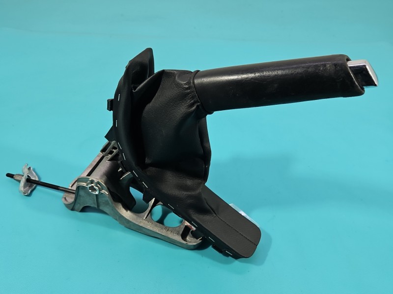 Dźwignia hamulca ręcznego Skoda Octavia III 5E0711301D