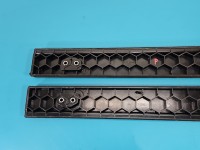 Mocowanie z bagażnika uchwyt z bagażnika Alfa romeo Stelvio 1561290950, 1561290940, 1561291010