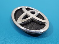 Atrapa grill Toyota Avensis II T25