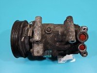 Sprężarka klimatyzacji kompresor Renault Kangoo I 8200315744, 1416K