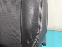 Fotel lewy przód kierowcy Peugeot 508 I EU 5d