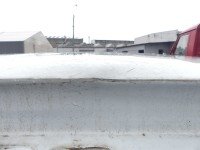 Dach Vw Touareg II 10- HB 5d