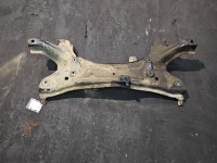 WÓZEK KOŁYSKA TRAWERS Sanki Belka silnika Vw Polo III 6N 1.4 mpi