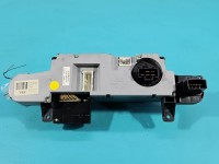 Konsola panel nawiewu hyundai H1 II 97250-4HXXX