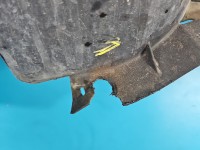 Nadkole przód lewe Citroen C3 II 09-16 9683816380