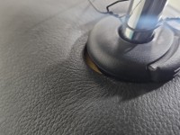 Fotel lewy przód kierowcy Hyundai Tucson III 15-20 EU 5d