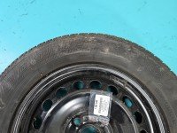 Koło zapasowe 15" dojazdowe dojazdówka Skoda Octavia II Rozstaw śrub: 5x112, Goodyear, 195 mm, Profil opony: 65, 5X112...