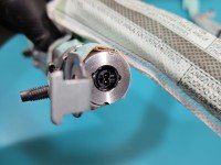 Kurtyna lewa poduszka airbag Vw Golf VII kombi