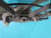 Wentylatory Wentylator chłodnicy Toyota Rav4 III 05- 422750-1372 2.2 D4D