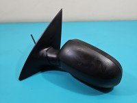 Lusterko lewe pin Opel Corsa C HB 3d europa
