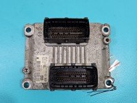 Komputer Sterownik silnika 0261208396 Opel Astra III H 1.4 16V