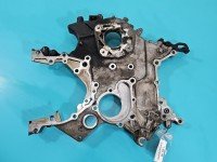 Obudowa rozrządu Kia Rio IV 16-23 1.4 crdi (D4FC)