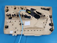 Tapicerka drzwi przód prawa boczek Bmw i3