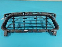 Zaślepka kratka zderzaka środkowa atrapa Porsche Cayenne II 7P5807683C