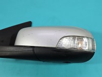 Lusterko lewe pin Volvo C30 HB 3d kolor 426-26 europa