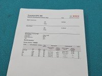 TESTOWANY Wtryskiwacz Renault Laguna II 0445110084, 8200084534 2.2 dci