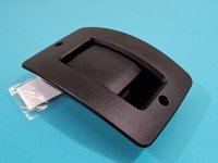 Klamka wewnętrzna tył prawa Fiat Ducato IV 242449