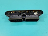 Kratka nawiewu środkowa Seat Ibiza V KJ 6F 6F0820951D