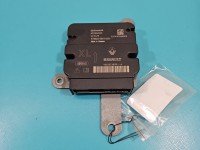 Sterownik poduszek airbag Renault Clio IV 12-20 985101389R