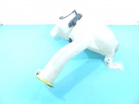 Zbiornik Zbiorniczek płynu spryskiwacza Lancia Thema II 11-14 68081805AA, 68050031AC