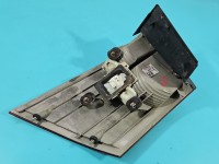 Lampa tył lewa błotnika Opel Vectra C kombi EUROPA 24469461