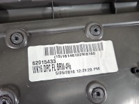 Fotele komplet kanapa Jeep Grand Cherokee IV WK2
