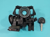 Stacyjka KLUCZYK WKŁADKA Opel Corsa C 90589313, 90589389