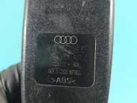 Pas bezpieczeństwa tył prawy AUDI Q5 08- 8R0857754E