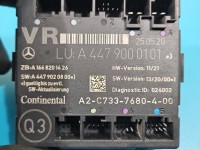 Sterownik moduł Mercedes, drzwi Mercedes Vito W447 14- A4479000101, A1668201426