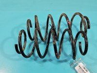 Sprężyny przód komplet Opel Corsa C 1.2 16V