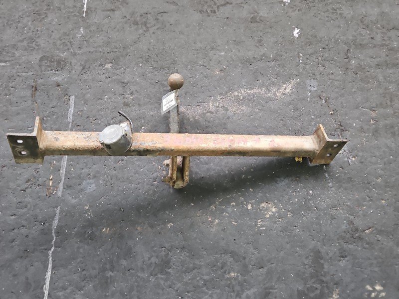 Hak holowniczy Opel Zafira A Hak holowniczy Opel Zafira A