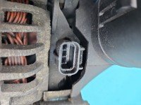 TEST Alternator Ford Mondeo Mk3 2.0 TDCI