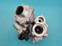 Turbosprężarka Regenerowana Skoda Octavia III 110918114215, 06K145654L 2.0 TSI 190KM