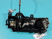 Klamka przód lewa zewnętrzna Audi A4 B9 8W0837811A LY9T