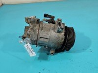 Sprężarka klimatyzacji kompresor Nissan Qashqai II J11 13-21 926004EB0A, 447160-6894