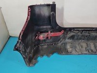 Zderzak tył Kia Niro I 16-22 bordowy CR5 HB